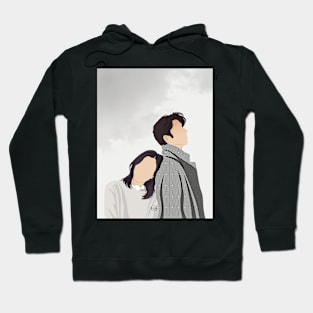 Goblin Poster Hoodie